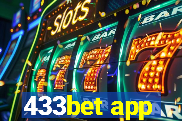 433bet app
